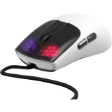 Мышь MARVO M727 Capo 50 White/Black