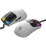 Мышь MARVO M727 Capo 50 White/Black