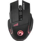 Мышь MARVO M720W Black (MR6)