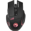 Мышь MARVO M720W Black - MR6