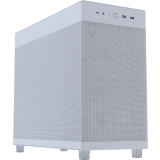 Корпус ASUS Prime AP303 Mesh White (90DC00V3-B39000)