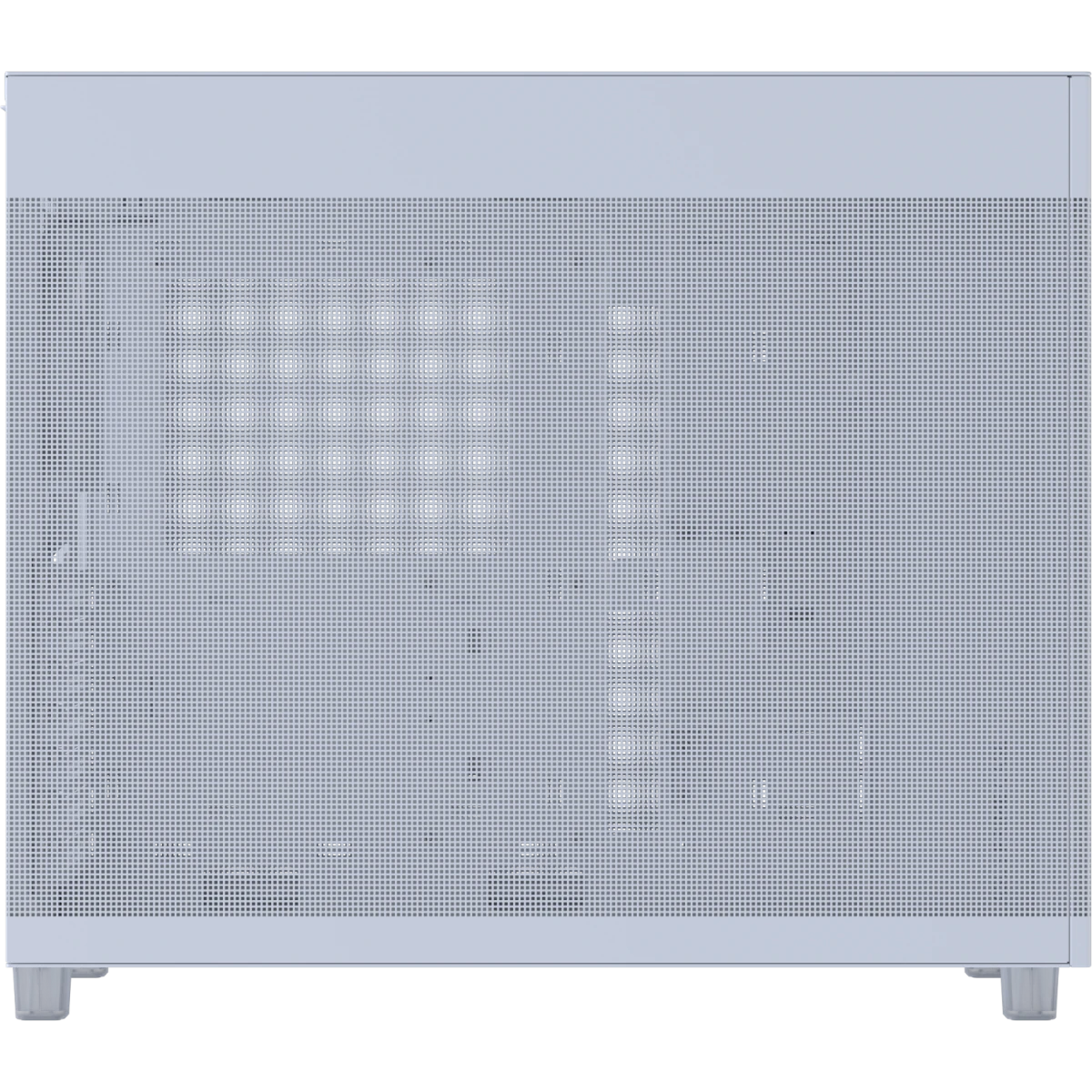 Корпус ASUS Prime AP303 Mesh White - 90DC00V3-B39000 - фото 6