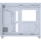 Корпус ASUS Prime AP303 Mesh White (90DC00V3-B39000)