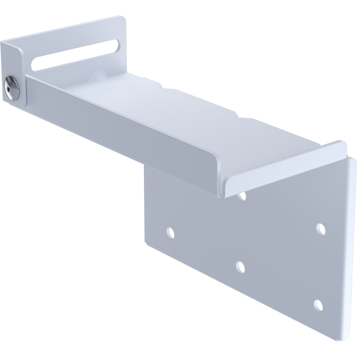 Корпус ASUS Prime AP303 Mesh White - 90DC00V3-B39000 - фото 12