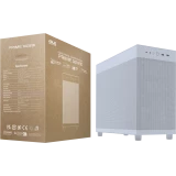 Корпус ASUS Prime AP303 Mesh White (90DC00V3-B39000)