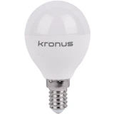 Светодиодная лампочка KRONUS KRS-01-0040 (12 Вт, E14)