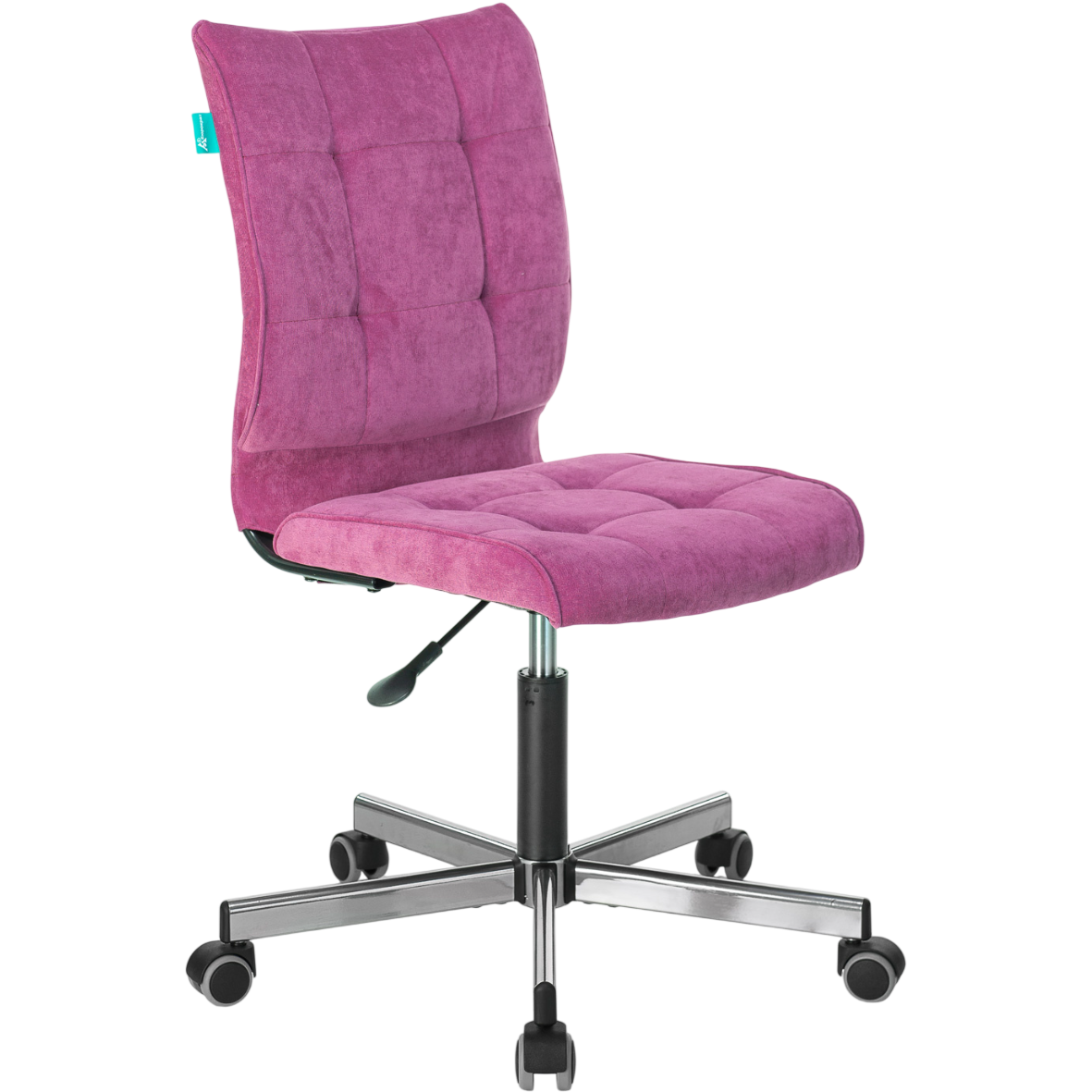 Офисное кресло Бюрократ CH-330M/LT-15