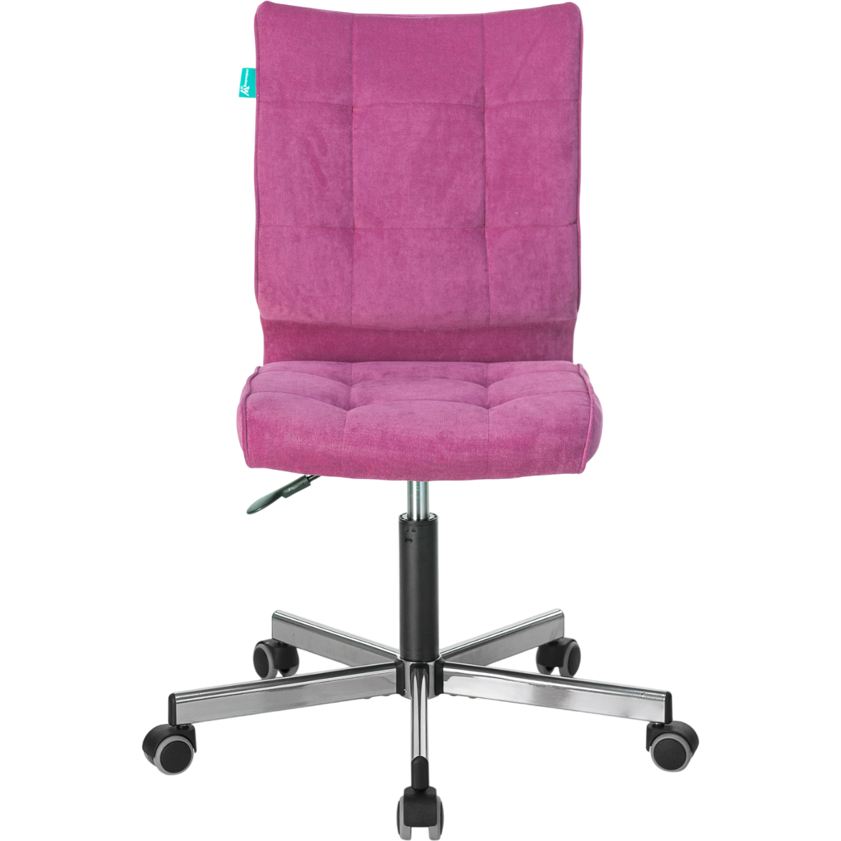 Офисное кресло Бюрократ CH-330M/LT-15 - фото 2