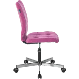 Офисное кресло Бюрократ CH-330M/LT-15