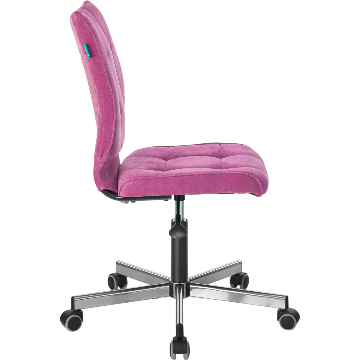 Офисное кресло Бюрократ CH-330M/LT-15 - фото 3