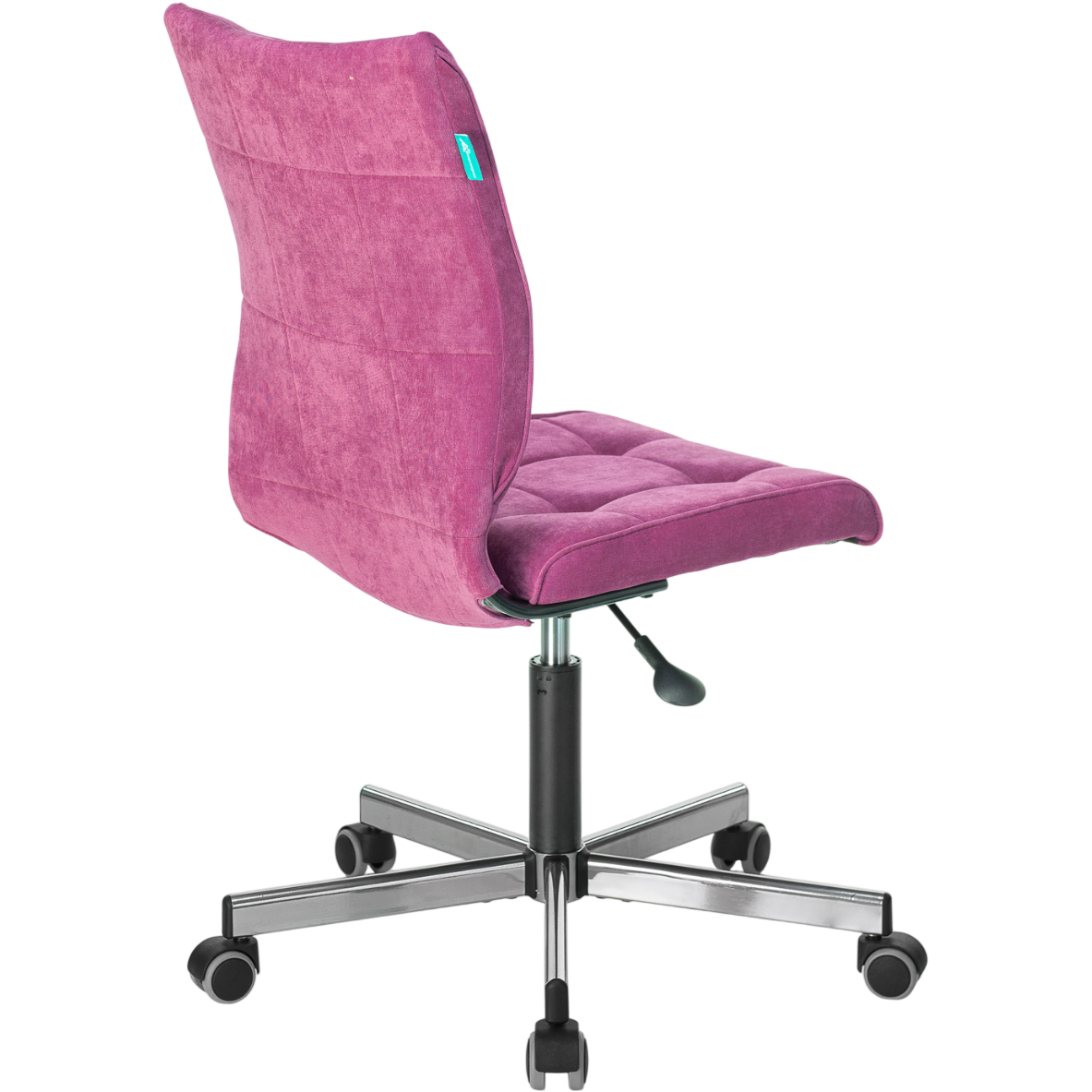 Офисное кресло Бюрократ CH-330M/LT-15 - фото 4