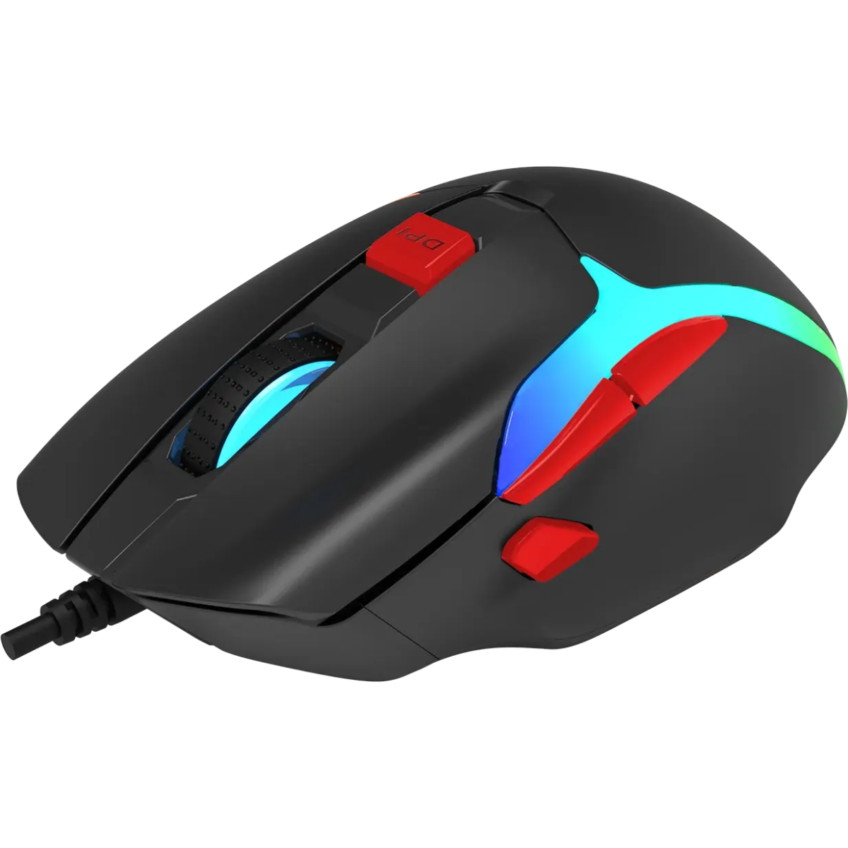 Мышь MARVO M360 Tepo 70 Black - фото 2