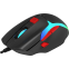 Мышь MARVO M360 Tepo 70 Black - фото 2