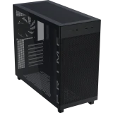 Корпус ASUS Prime AP303 TG Black (90DC00V0-B39010)