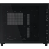 Корпус ASUS Prime AP303 TG Black (90DC00V0-B39010)