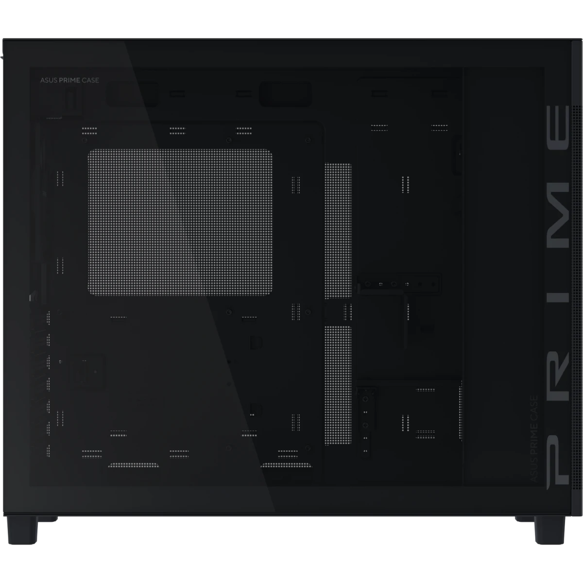 Корпус ASUS Prime AP303 TG Black - 90DC00V0-B39010 - фото 6