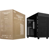 Корпус ASUS Prime AP303 TG Black (90DC00V0-B39010)