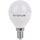 Светодиодная лампочка KRONUS KRS-01-0041 (12 Вт, E14)