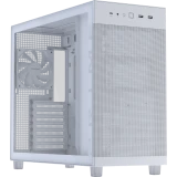 Корпус ASUS Prime AP303 TG White (90DC00V3-B39010)