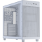 Корпус ASUS Prime AP303 TG White - 90DC00V3-B39010