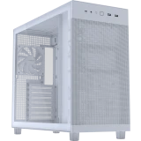 Корпус ASUS Prime AP303 TG White (90DC00V3-B39010)
