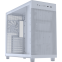 Корпус ASUS Prime AP303 TG White - 90DC00V3-B39010 - фото 2