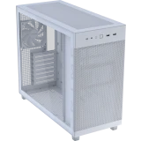 Корпус ASUS Prime AP303 TG White (90DC00V3-B39010)