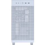 Корпус ASUS Prime AP303 TG White (90DC00V3-B39010)