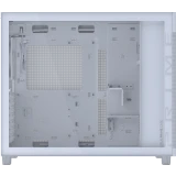 Корпус ASUS Prime AP303 TG White (90DC00V3-B39010)
