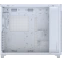 Корпус ASUS Prime AP303 TG White - 90DC00V3-B39010 - фото 7