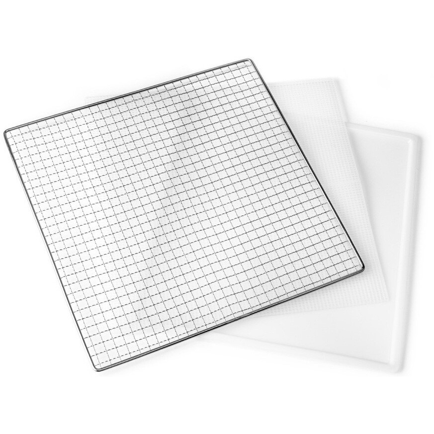 Сушилка Rommelsbacher DA 1000 - фото 4