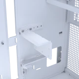 Корпус ASUS Prime AP303 TG White (90DC00V3-B39010)