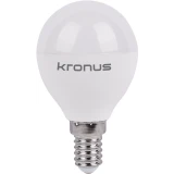 Светодиодная лампочка KRONUS KRS-01-0042 (12 Вт, E14)