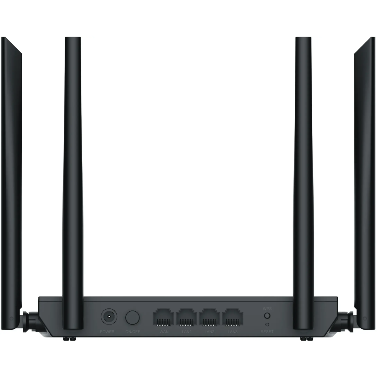 Wi-Fi маршрутизатор (роутер) Netis N3D - фото 4