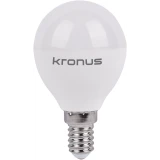 Светодиодная лампочка KRONUS KRS-01-0044 (7 Вт, E14)