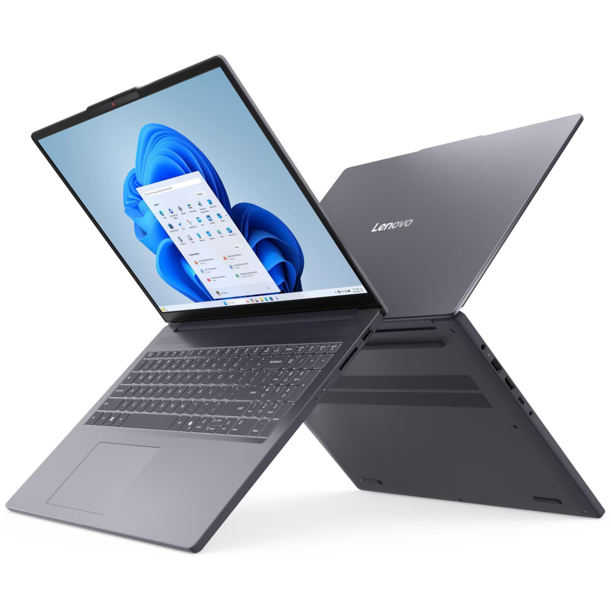 Ноутбук Lenovo IdeaPad Slim 3 16IRH10 (83K2008NPS)
