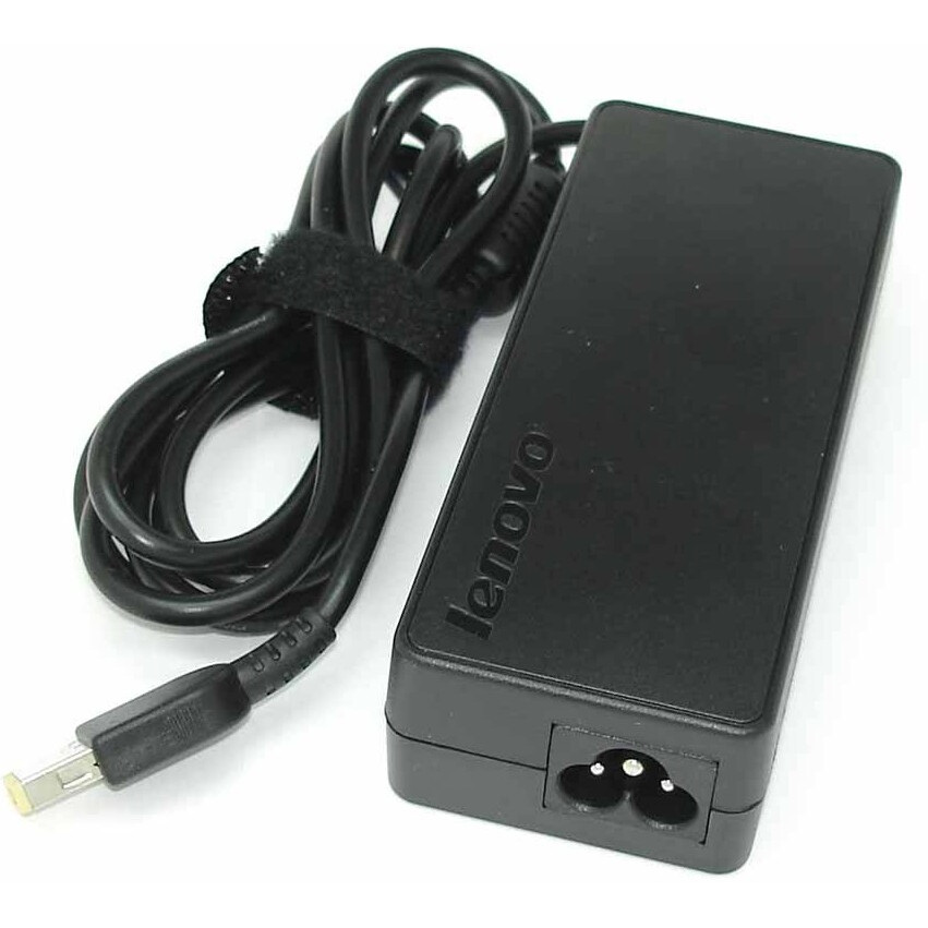 Блок питания для ноутбука Lenovo 20V 4.5A 90W - ADLX90NLC3A-SP