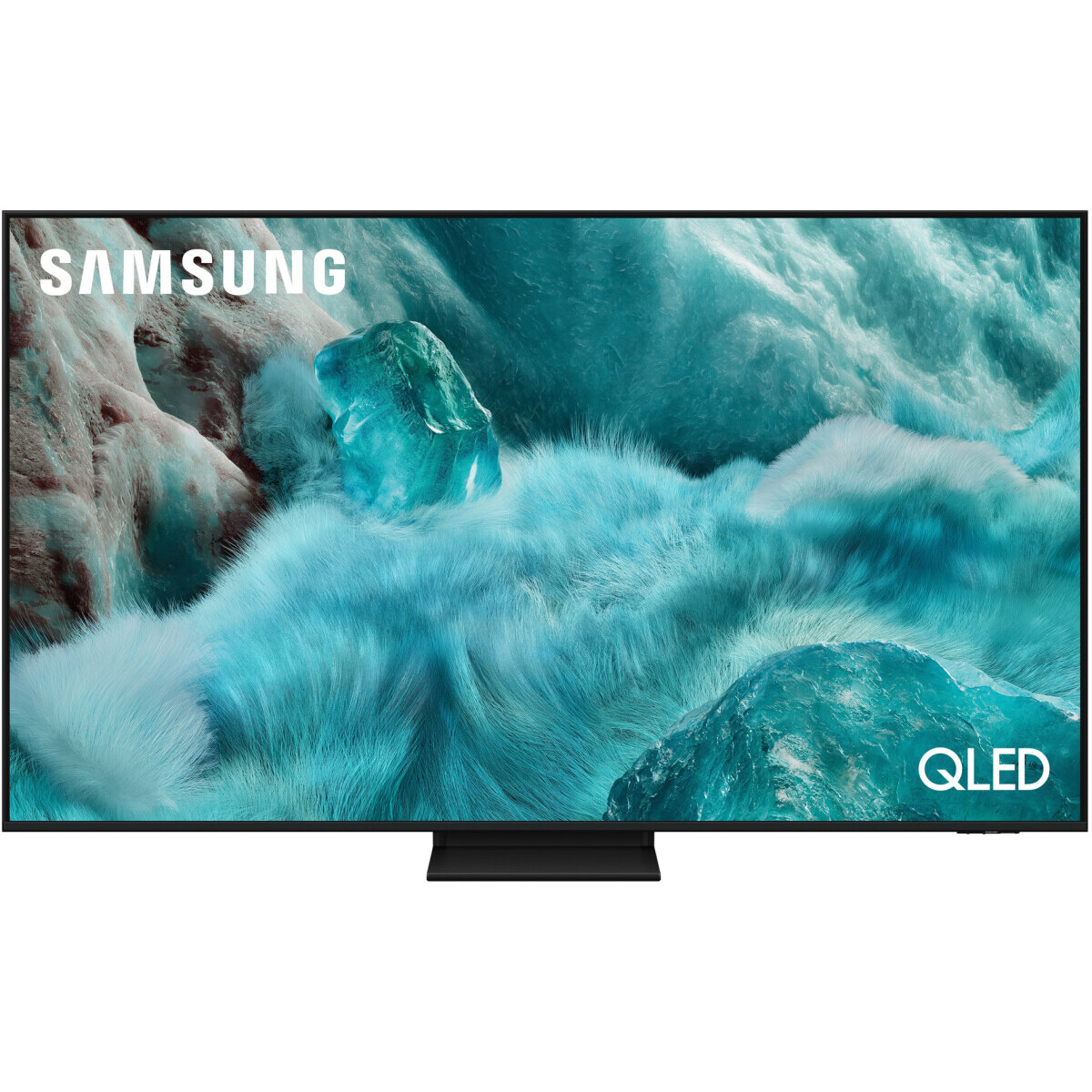 ЖК телевизор Samsung 65" QLED 4K Q7F5 - QE65Q7F5AUXCE
