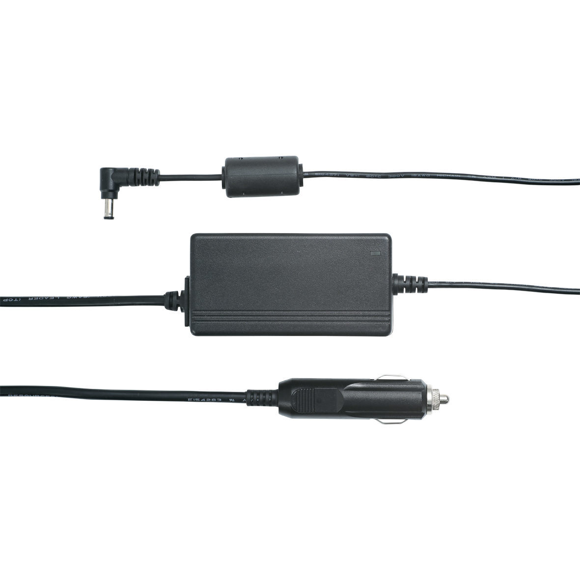 Блок питания для ноутбука Durabook Car Adapter (11-32V DC 90W) (DAD4XX) - 76+010043+01