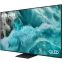 ЖК телевизор Samsung 65" QLED 4K Q7F5 - QE65Q7F5AUXCE - фото 2