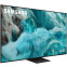 ЖК телевизор Samsung 65" QLED 4K Q7F5 - QE65Q7F5AUXCE - фото 3
