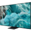 ЖК телевизор Samsung 65" QLED 4K Q7F5 - QE65Q7F5AUXCE - фото 4