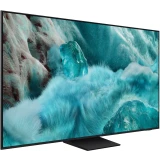 ЖК телевизор Samsung 65" QLED 4K Q7F5 (QE65Q7F5AUXCE)