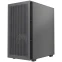 Корпус Powercase Mistral Micro SM01 SI Black - CMMSM01-F2 - фото 2