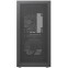 Корпус Powercase Mistral Micro SM01 SI Black - CMMSM01-F2 - фото 4