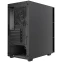 Корпус Powercase Mistral Micro SM01 SI Black - CMMSM01-F2 - фото 5