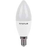 Светодиодная лампочка KRONUS KRS-01-0013 (12 Вт, E14)
