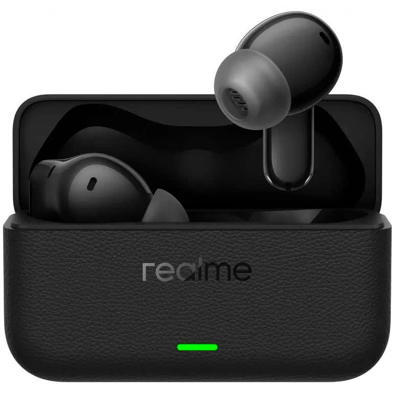Гарнитура Realme Buds T500 Pro Black