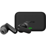Гарнитура Realme Buds T500 Pro Black (6941764483910)