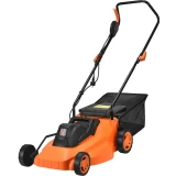 Газонокосилка ELFY ELM1801ES
